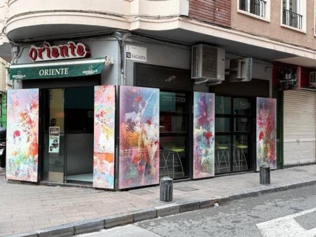 Inmueble en Venta en Murcia