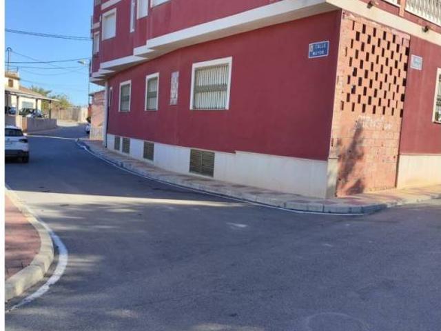 Inmueble en Venta en Murcia