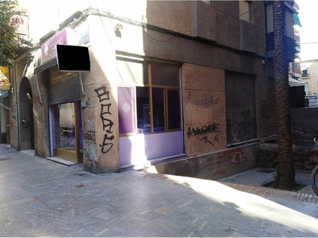 Inmueble en Venta en Murcia
