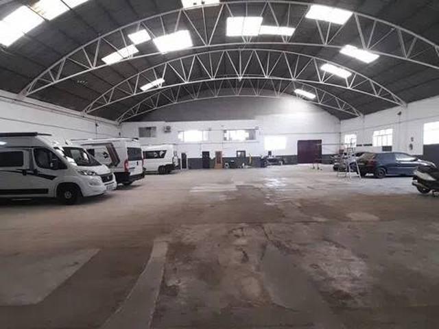 Inmueble en Venta en Murcia