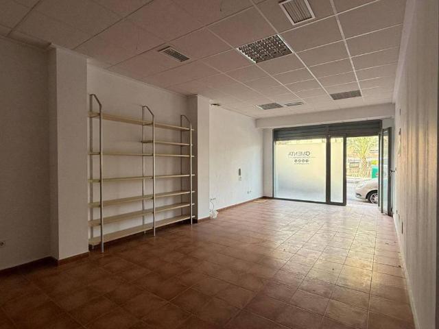 Inmueble en Venta en Murcia