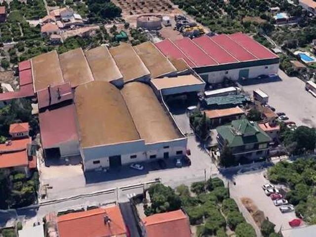 Inmueble en Venta en Murcia