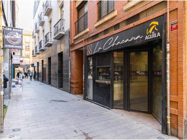 Inmueble en Venta en Murcia