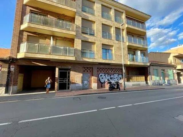 Inmueble en Venta en Murcia