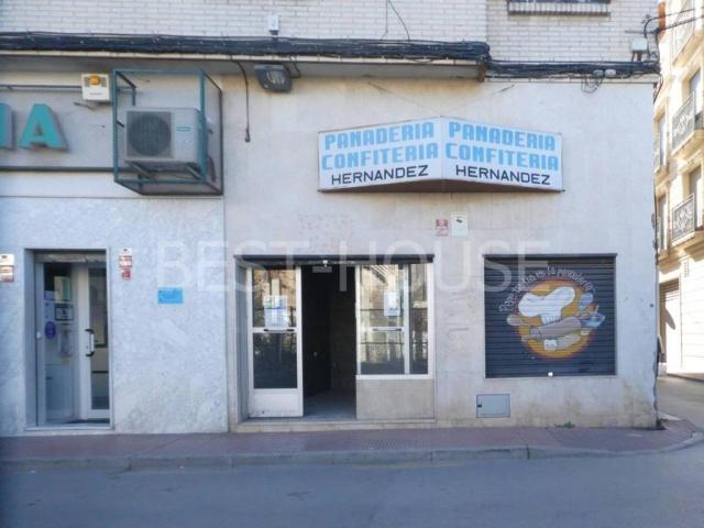 Inmueble en Venta en Murcia