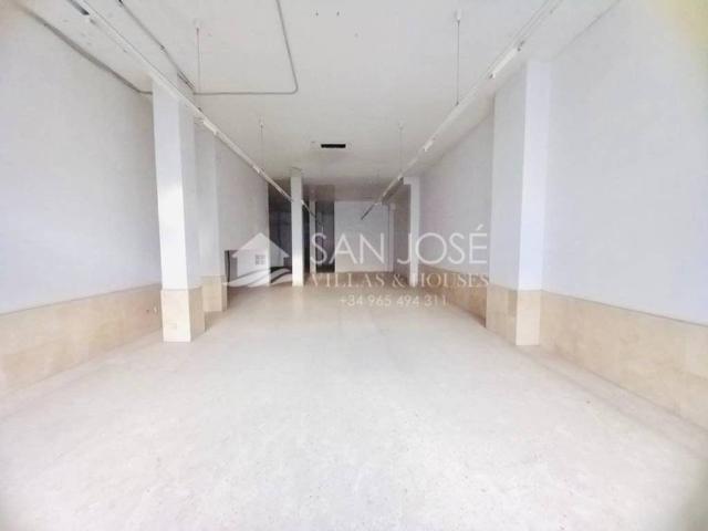 Inmueble en Venta en Murcia