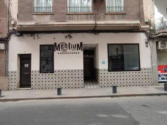 Inmueble en Venta en Murcia