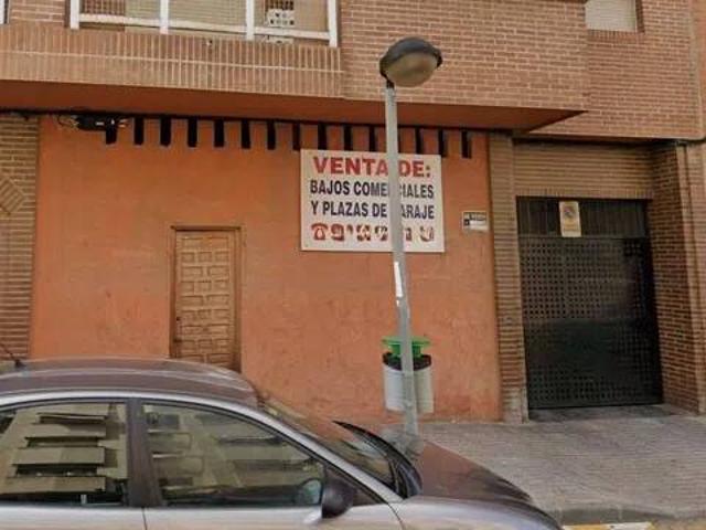 Inmueble en Venta en Murcia