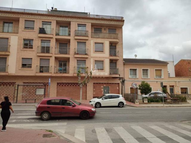 Inmueble en Venta en Murcia
