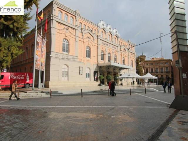 Inmueble en Venta en Murcia