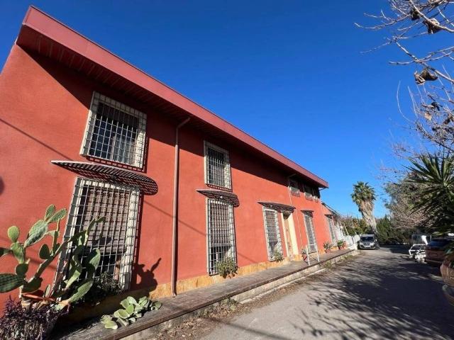 Inmueble en Venta en Murcia