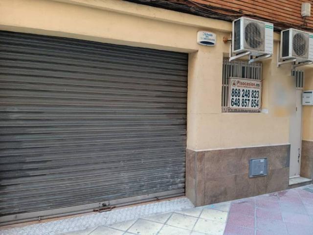 Inmueble en Venta en Murcia