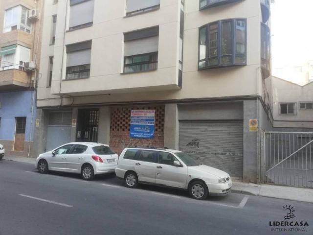 Inmueble en Venta en Murcia