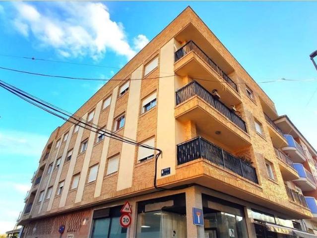 Inmueble en Venta en Murcia