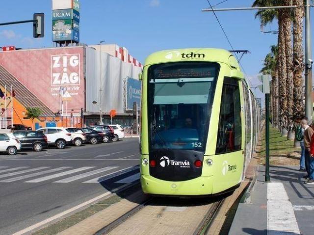 Inmueble en Venta en Murcia