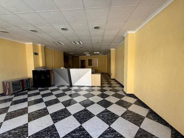 Inmueble en Venta en Murcia