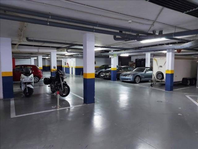 Inmueble en Venta en Murcia