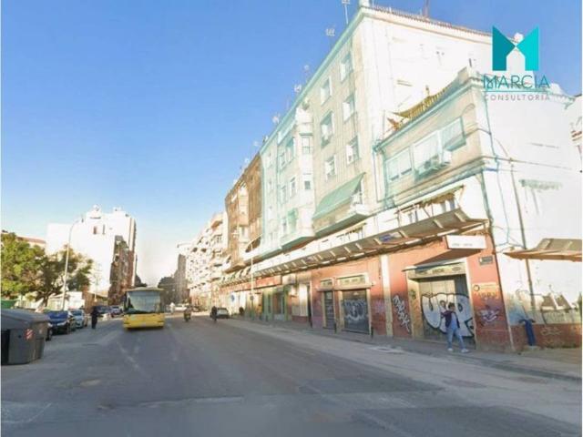 Inmueble en Venta en Murcia
