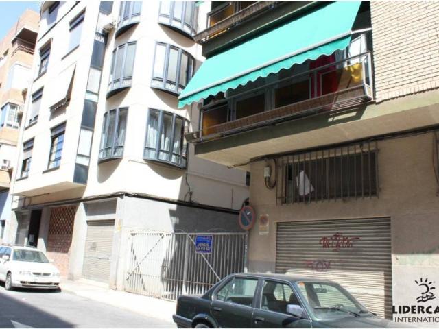 Inmueble en Venta en Murcia
