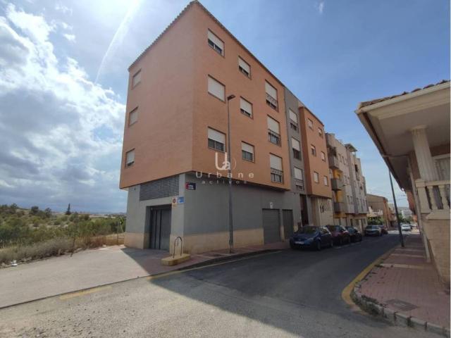 Inmueble en Venta en Murcia