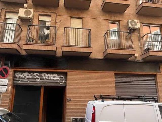 Inmueble en Venta en Murcia