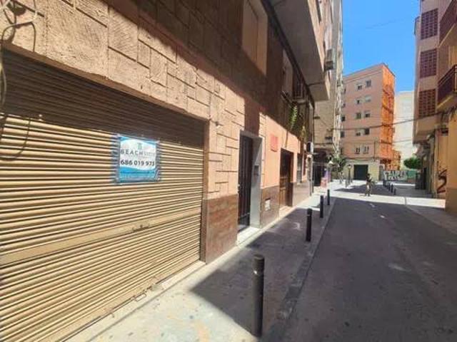 Inmueble en Venta en Murcia