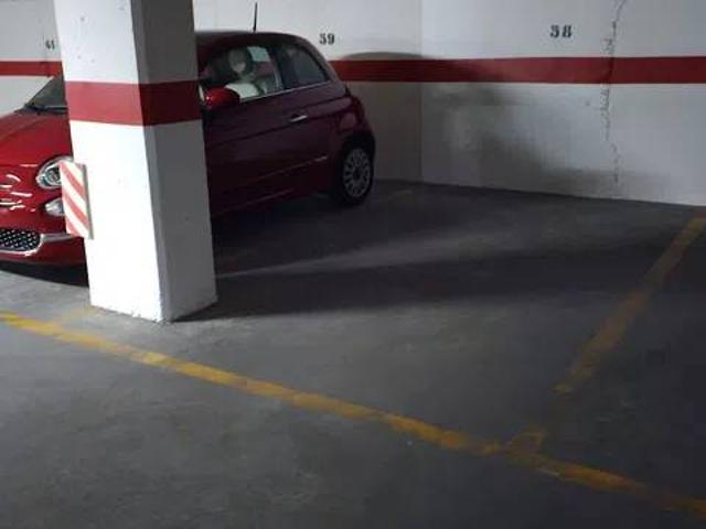 Inmueble en Venta en Murcia