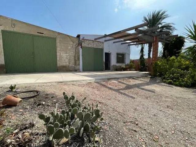 Inmueble en Venta en Murcia