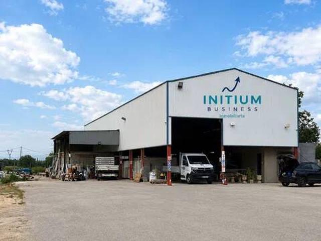 Inmueble en Venta en Murcia
