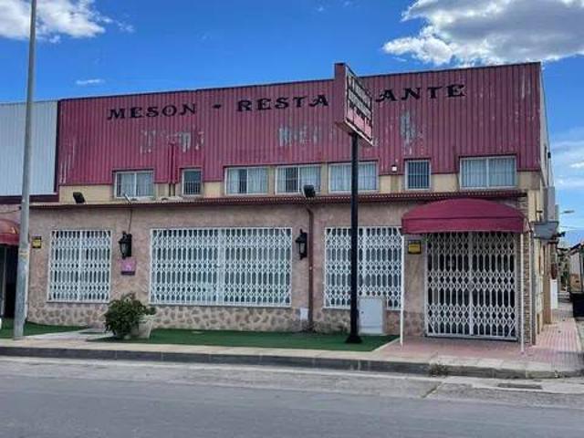 Inmueble en Venta en Murcia