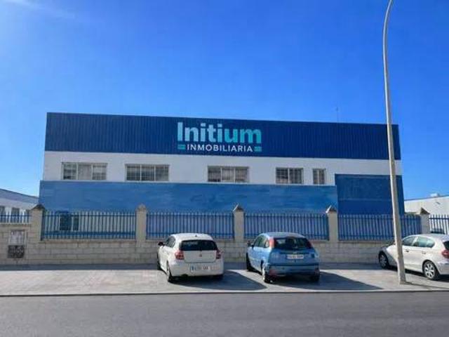 Inmueble en Venta en Murcia