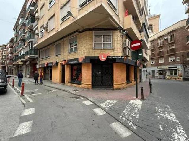 Inmueble en Venta en Murcia