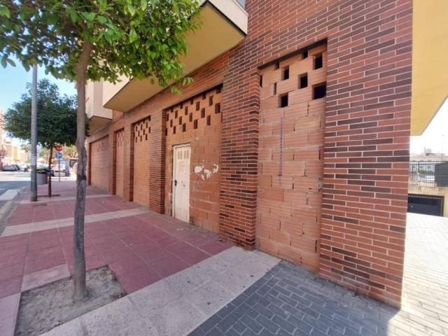 Inmueble en Venta en Murcia