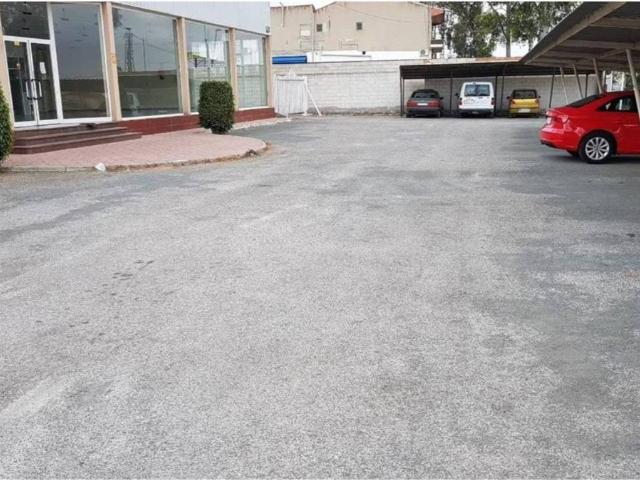 Inmueble en Venta en Murcia