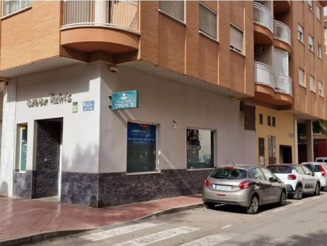 Inmueble en Venta en Murcia