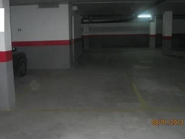 Inmueble en Venta en Murcia