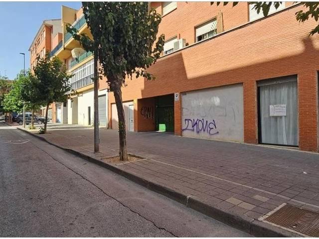 Inmueble en Venta en Murcia