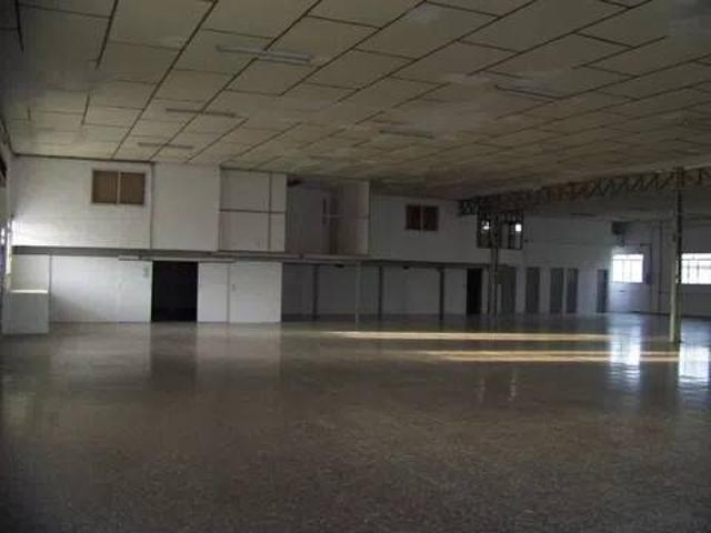 Inmueble en Venta en Murcia