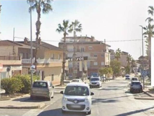 Inmueble en Venta en Murcia