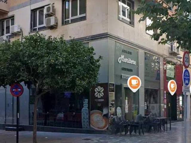 Inmueble en Venta en Murcia