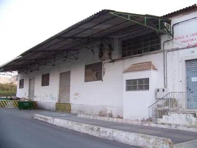 Inmueble en Venta en Murcia