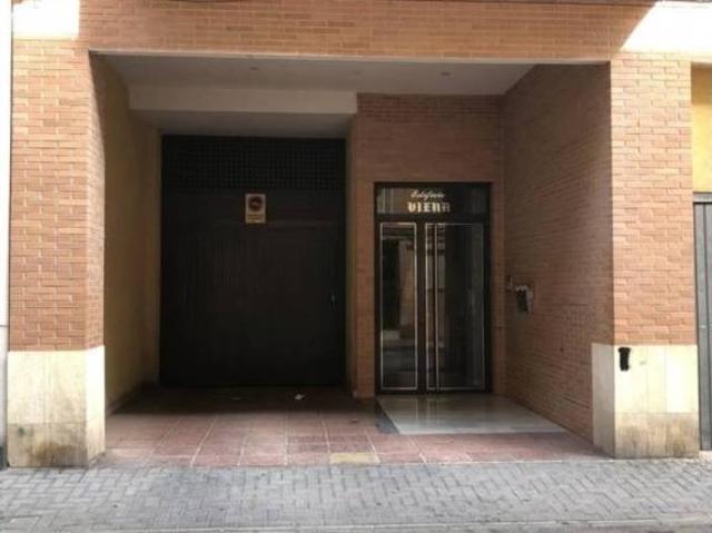 Inmueble en Venta en Murcia