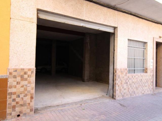 Inmueble en Venta en Murcia