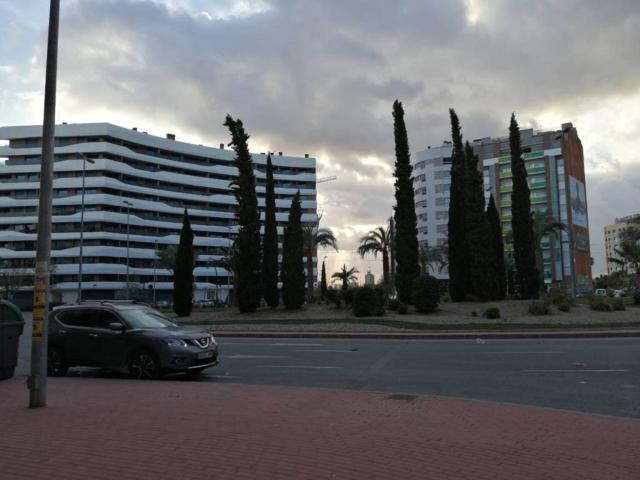 Inmueble en Venta en Murcia