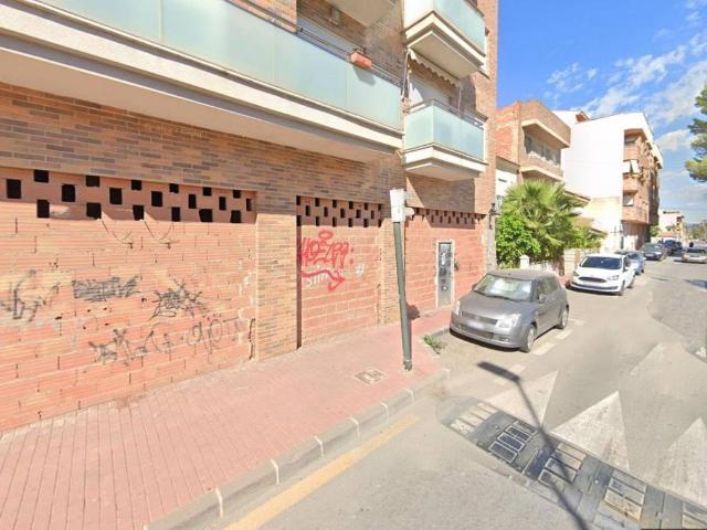 Inmueble en Venta en Murcia