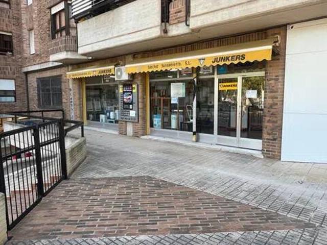 Inmueble en Venta en Murcia