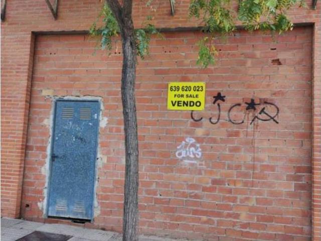 Inmueble en Venta en Murcia