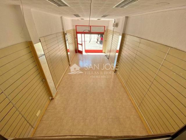 Inmueble en Venta en Murcia
