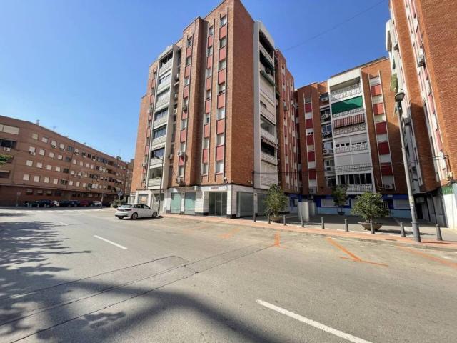 Inmueble en Venta en Murcia