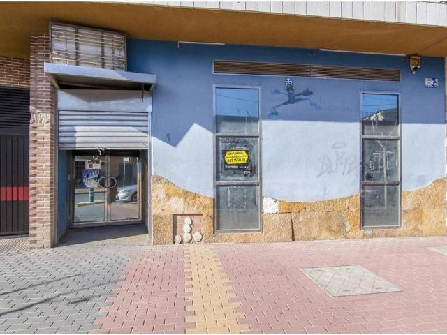 Inmueble en Venta en Murcia